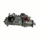 Fuel Injection Pump 101401-7180 101609-3760 4063845 For Cummins 6BT5.9 Fuel Pump