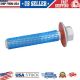 Fit GM Harmonic Balancer Crank Bolt 12557840 LSX LS1 4.8 5.3 6.0 LS2 LS3 Steel