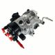 1x Fuel Injection Pump 9322A031G Fits Delphi DP210 DP310 Diesel Fuel Pump