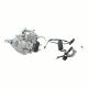 Fuel Injection Pump 22100-67070 Fits Toyota 1KZ-TE 2CT Cruiser Prado Colorado