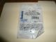 74-0071 McCord Water Outlet/Thermostat Gasket - Chrysler 1.6L 2.2L 2.5L V6 201