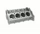 Dart 31182225 Bare Engine Block Little M Small Block Chevy 4.125 Bore 9.325 Deck