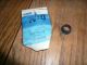 Ford OEM NOS C9AZ-2474-A Power Booster Bushing 2007-2017 Expedition 3.5L