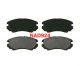 Carquest Brake Pads NAD924