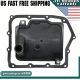 For 2008-2016 Dodge Chrysler Town Country Transmission Filter Oil Pan 68018555AA