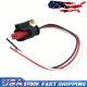 NEW Ignition Coil Connector Fits Fiat 500 2012-2019 68070492AD
