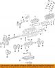 GM OEM-Push Rods 12619828
