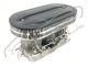 LANCIA FLAMINIA 3C SPORT ZAGATO 2500 2800 SET CARBURETORS WEBER 35 DCNL