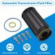 Automatic Transmission Fluid Filter For Chevrolet Corvette 2020-2024 24045729