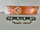 1968-1976 5.0L 302) Ford Intake Manifold Gasket - Partial Kit