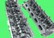 2 Ford 6.8L V10 3-Valve Cylinder Heads - New Castings
