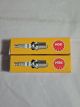 NGK Spark Plugs 4339 Lot Of 2