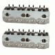 BRODIX 1008104 SBC 227cc Track 1 KC CNC Ported Heads 2.08/1.60