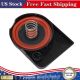 PCV Valve Cover Repair Kit For 2007-16 Mini Cooper Countryman Cooper 11127603390