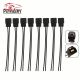 For Ford Expedition F-150 F-250 4.6L 5.4L 8 Ignition Coil Connector Plug