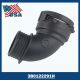 Upper Radiator Coolant Pipe Connector Hose 3B0122291H 3B0-122-291-H For Magotan