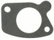 89-93 CENTRY SKYLARK CUTLS CALAIS 3.3 Thermostat Gasket Water Outlet GM 25533243