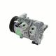AIR CONDITIONING COMPRESSOR CC1961DS 2118658 2015349 GK2119D629BE 2118656