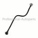4G0121081CT Engine Coolant Overflow Hose Reservoir Hose Vent Tube for A6 C7