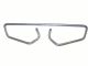 Crown Automotive 38QD79D Front Anti-Rattle Clip Fits 1984-2001 Jeep Cherokee
