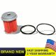 NEW For Honda Acura Automatic Transmission Filter W/ Gasket 25450-P4V-013