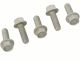 AC Delco 99YK65V A/C Compressor Bolt Fits 1993-2002 Saturn SC2