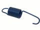 Crown Automotive 48QR29Y Drum Brake Shoe Return Spring Fits 1966-1971 Jeep CJ5