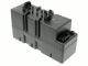 Genuine 59FH43G Vacuum Power Supply Pump Fits 2003-2006 Mercedes SL500