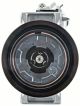 MAHLE AC Compressor For MERCEDES S211 W211 R171 W171 02-11 A0012308011