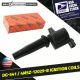1PC Premium DG541 DG507 Ignition Coil 4M5Z12029B For Ford Focus L4 2.0L/2.3L USA