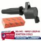 4M5Z-12029-B DG-541 Ignition Coil OEM Replacement For Ford Focus Mazda Mercury