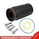 Automatic Transmission Fluid Filter Kit Fits For Chevrolet Corvette C8 24045729