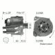 Alternator EB405Q DRA0103N 77 11 134 926 82 00 138 269 9212229 SG15L034 A3084R