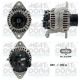 Alternator 7421333107