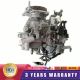 4M40 4M40T Fuel Injection Pump ME201697 for Mitsubishi Canter Engine