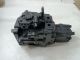 Hydraulic Pump 708-3S-00512 Main Pump Assy For Komatsu Mini excavator PC35MR-2