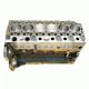 Cylinder Block Assembly fits Volvo D6D Engine