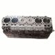 Cylinder Block Assembly fits for Isuzu 6BD1 Engine