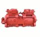 New 2401-9225C 24019225C Hydraulic Pump for Daewoo S220LCV Free Shipping