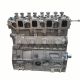 Cylinder Block Assy & Cylinder Head Assy fits Yanmar 4TNE98 Engine