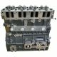 Cylinder Block Assy & Cylinder Head Assy fits Yanmar 4TNV98 4TNV98-YTBL Engine