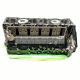 Cylinder Block Assembly fits for Isuzu 6HK1 Engine