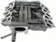 Dorman 615 275 Lower Aluminum Intake Manifold Use 615 7