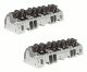 Air Flow Research 1137-TI Race Cylinder Heads 245cc Small Block Chevy