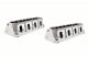 Air Flow Research 1840 CNC Cylinder Heads 260cc Chevy LS3 Mongoose GM 6.2L