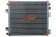 John Deere/Hitachi Heavy Duty Automotive AC Condenser PN: 400-5603