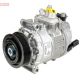 DENSO AC Compressor For VW Multivan T6 VI Transporter 15-19 7E0816803D