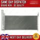 TOYOTA PRIUS PLUS W4 / PRIUS PLUS VAN W4 1.8 HYBRID 2011-ON AIR CON CONDENSER