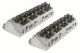 Air Flow Research 1450 Race Cylinder Heads 205cc Small Block Ford