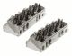 Air Flow Research 3610 Race Cylinder Heads 265cc Oval Port for Big Block Chevy
